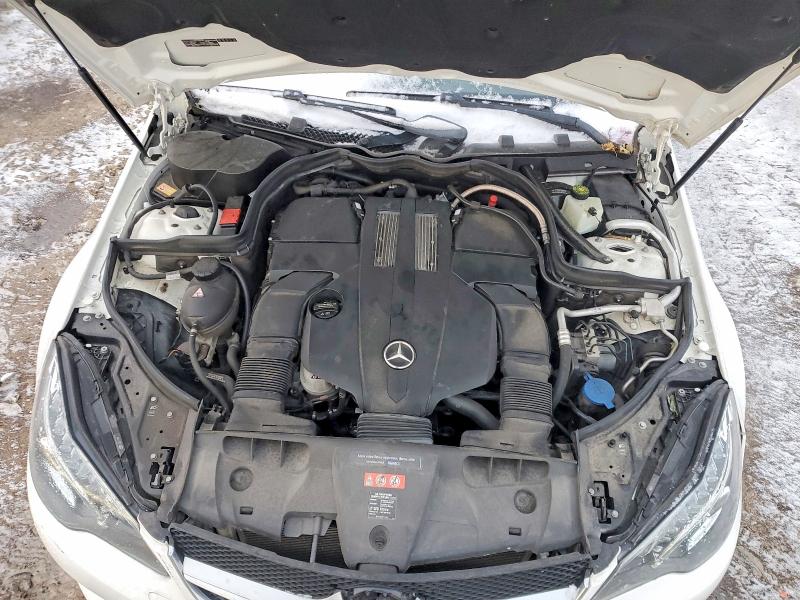 Photo 11 from auction – 2016 MERCEDES-BENZ E 400 with VIN WDDKJ6FB3GF315535