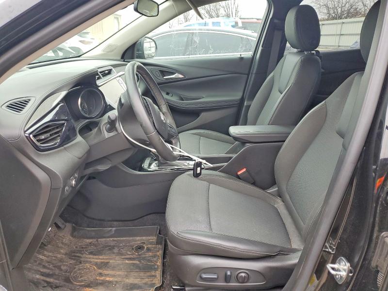 Photo 7 from auction – 2023 BUICK ENCORE GX with VIN KL4MMBS23PB125292