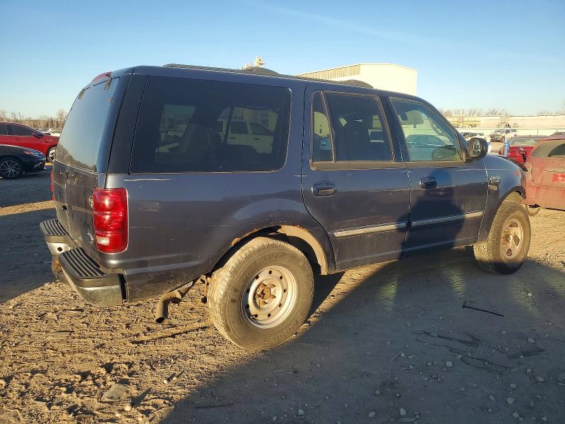 Photo 3 from auction – 2002 FORD EXPEDITION with VIN 1FMRU15W52LA38190