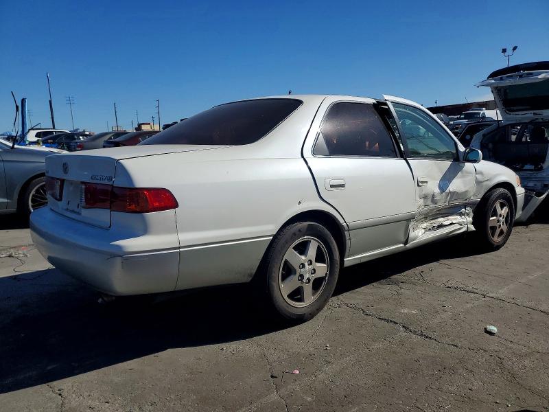 Photo 3 from auction – 2001 TOYOTA CAMRY CE with VIN JT2BG22K310592017