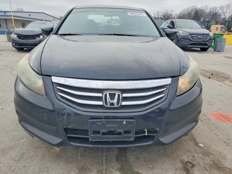 Photo 5 from auction – 2011 HONDA ACCORD with VIN 1HGCP2F60BA055384