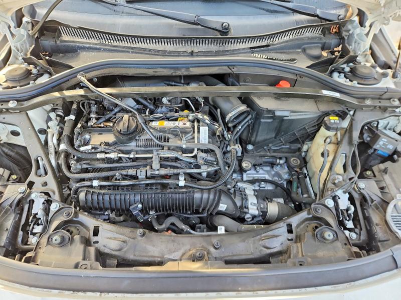 Photo 11 from auction – 2020 BMW 228XI with VIN WBA73AK07L7G22034