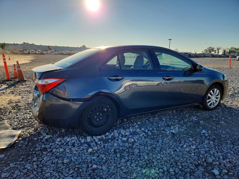 Photo 3 from auction – 2016 TOYOTA COROLLA L with VIN 2T1BURHE0GC636807