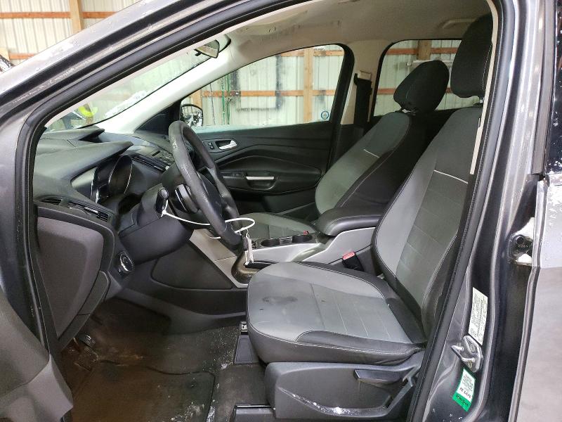Photo 7 from auction – 2013 FORD ESCAPE SE with VIN 1FMCU0GX4DUB47789