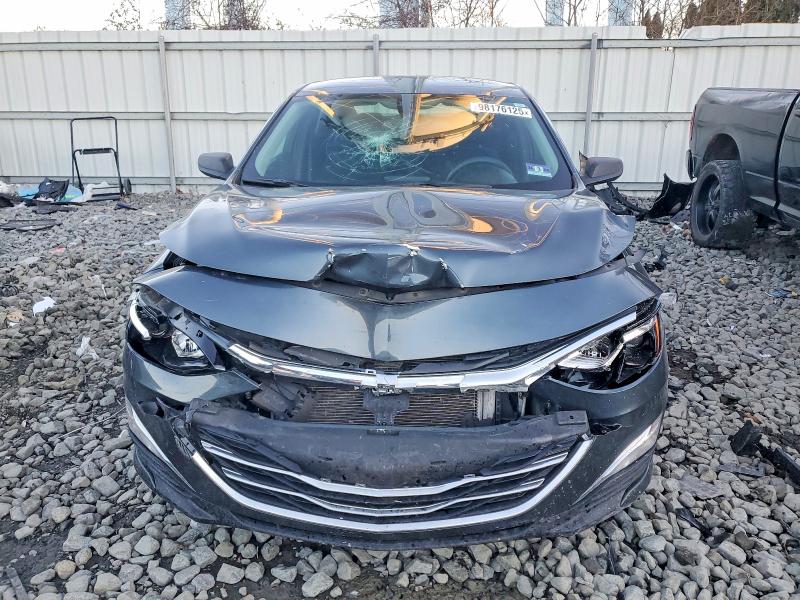 Photo 5 from auction – 2019 CHEVROLET MALIBU LS with VIN 1G1ZB5ST3KF123595
