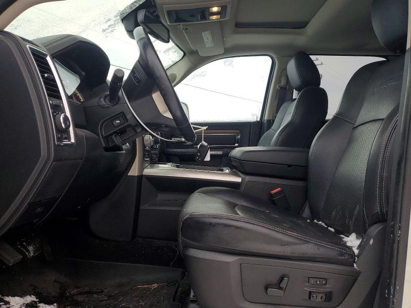 Photo 7 from auction – 2017 RAM 1500 with VIN 1C6RR7VT9HS846496