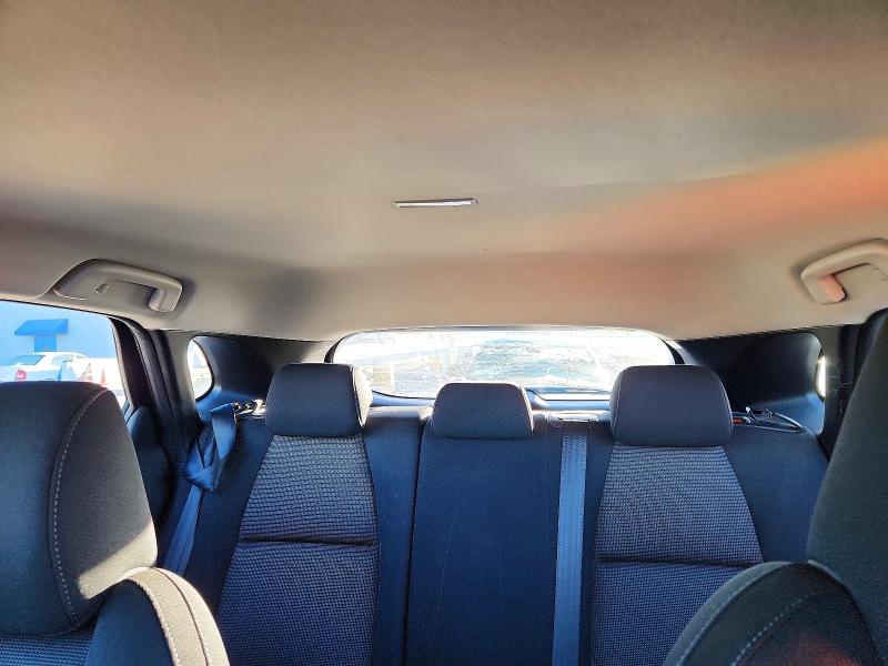 Photo 10 from auction – 2021 MAZDA CX-30 with VIN 3MVDMBAL5MM223971