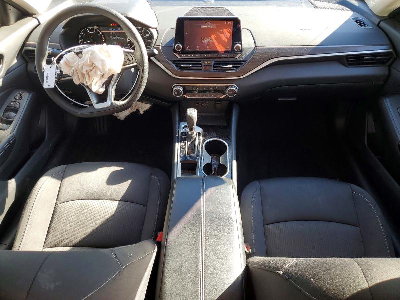 Photo 8 from auction – 2024 NISSAN ALTIMA with VIN 1N4BL4DV3RN376615