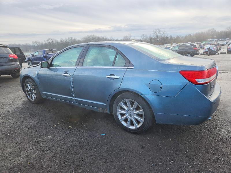 Photo 2 from auction – 2011 LINCOLN MKZ with VIN 3LNHL2JCXBR763821