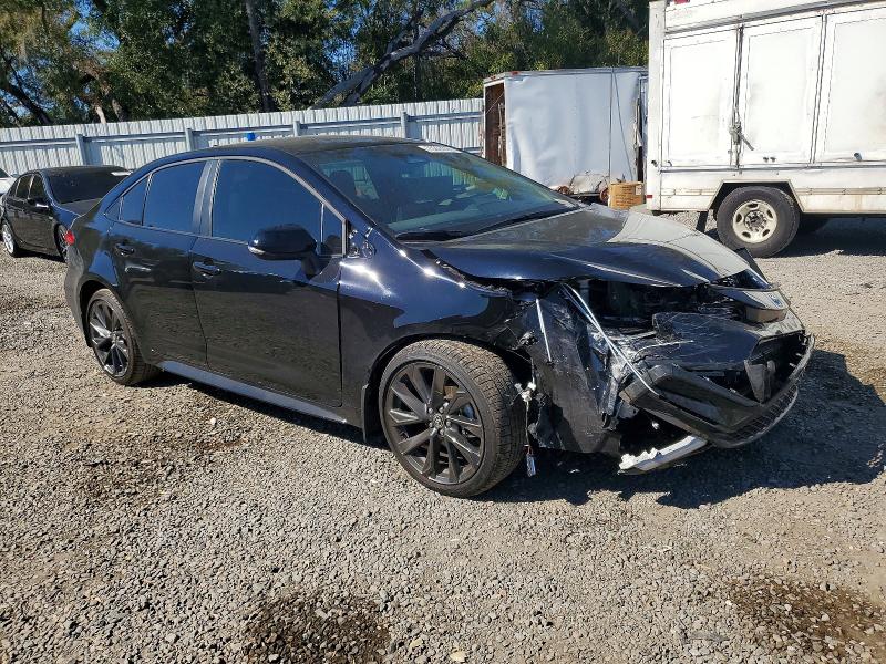 Photo 4 from auction – 2026 TOYOTA COROLLA with VIN 5YFS4MCE3TP257658