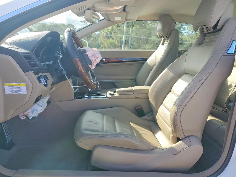 Photo 7 from auction – 2013 MERCEDES-BENZ E with VIN WDDKK5KF9DF188947