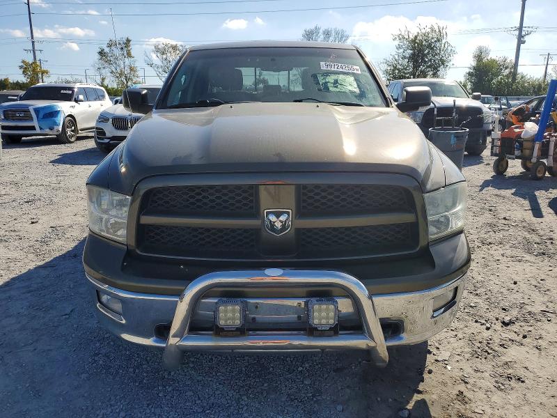 Photo 5 from auction – 2012 DODGE RAM 1500 with VIN 1C6RD7LP7CS176296
