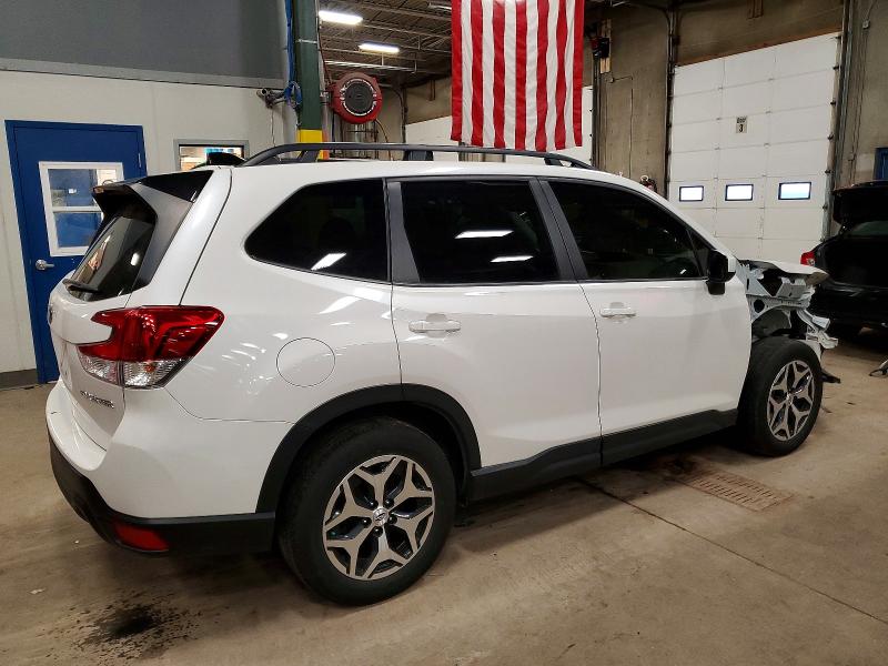 Photo 3 from auction – 2024 SUBARU FORESTER P with VIN JF2SKACC4RH408774