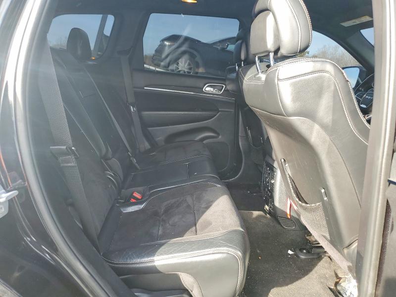 Photo 10 from auction – 2015 JEEP GRAND CHEROKEE with VIN 1C4RJFDJ4FC152039
