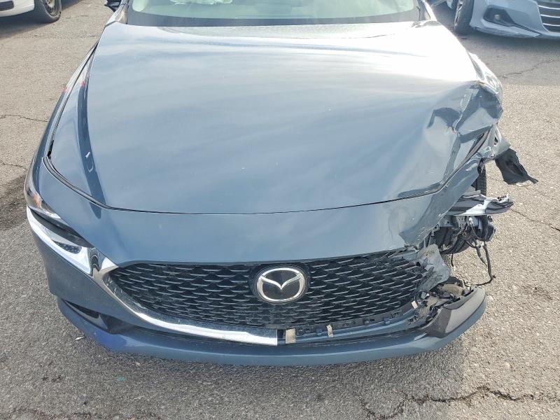 Photo 11 from auction – 2022 MAZDA 3 PREFERRE with VIN 3MZBPACL9NM309290