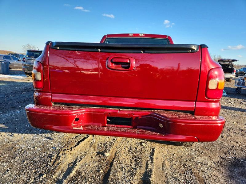 Photo 6 from auction – 2003 CHEVROLET SILVERADO with VIN 1GCEC14V13Z232986