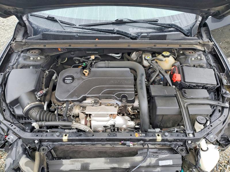 Photo 11 from auction – 2018 CHEVROLET MALIBU LS with VIN 1G1ZB5ST4JF262200