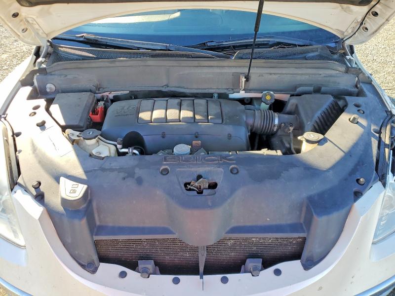 Photo 12 from auction – 2012 BUICK ENCLAVE with VIN 5GAKVDED0CJ374668