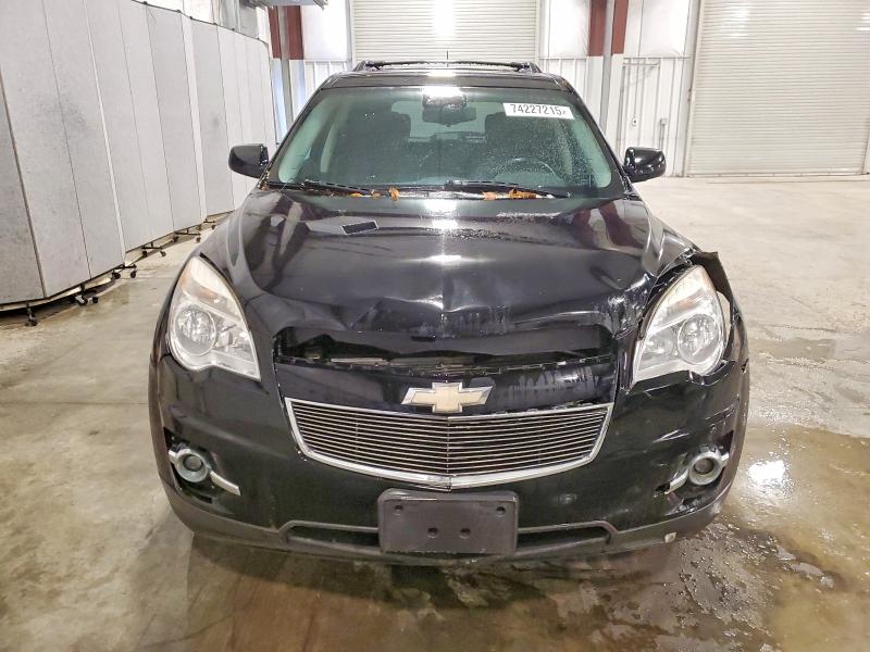 Photo 5 from auction – 2014 CHEVROLET EQUINOX LT with VIN 2GNFLFEK6E6249259