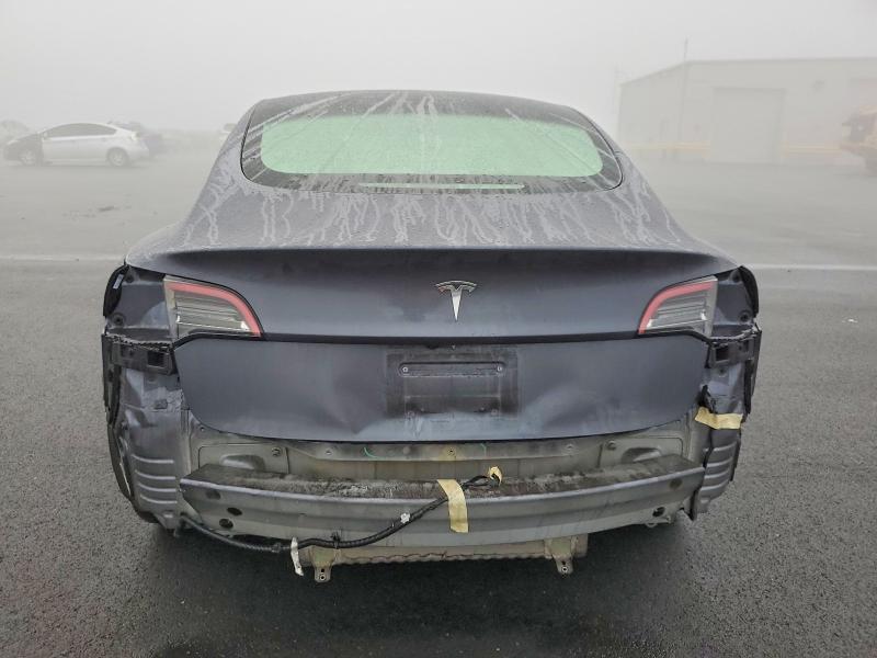 Photo 6 from auction – 2023 TESLA MODEL 3 with VIN 5YJ3E1EA8PF709440