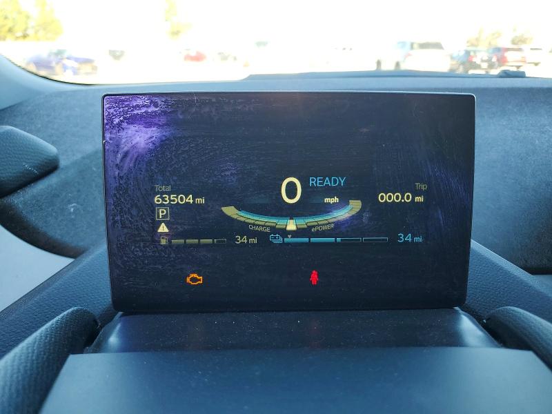 Photo 9 from auction – 2017 BMW I3 with VIN WBY1Z8C36HV890919