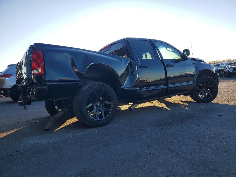 Photo 3 from auction – 2004 DODGE RAM 1500 S with VIN 1D7HA18D04J137345