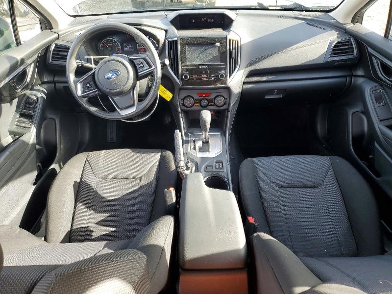 Фото 8 с аукциона – 2018 SUBARU IMPREZA PR с VIN 4S3GTAB66J3750399