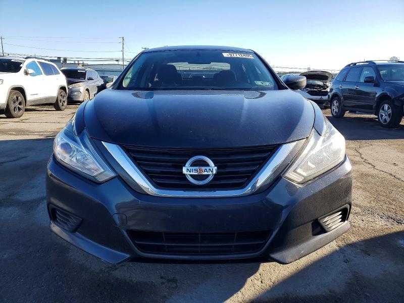 Photo 5 from auction – 2017 NISSAN ALTIMA 2.5 with VIN 1N4AL3AP6HC248679
