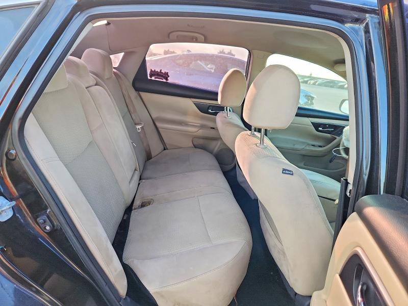 Photo 10 from auction – 2015 NISSAN ALTIMA 2.5 with VIN 1N4AL3AP8FN916533
