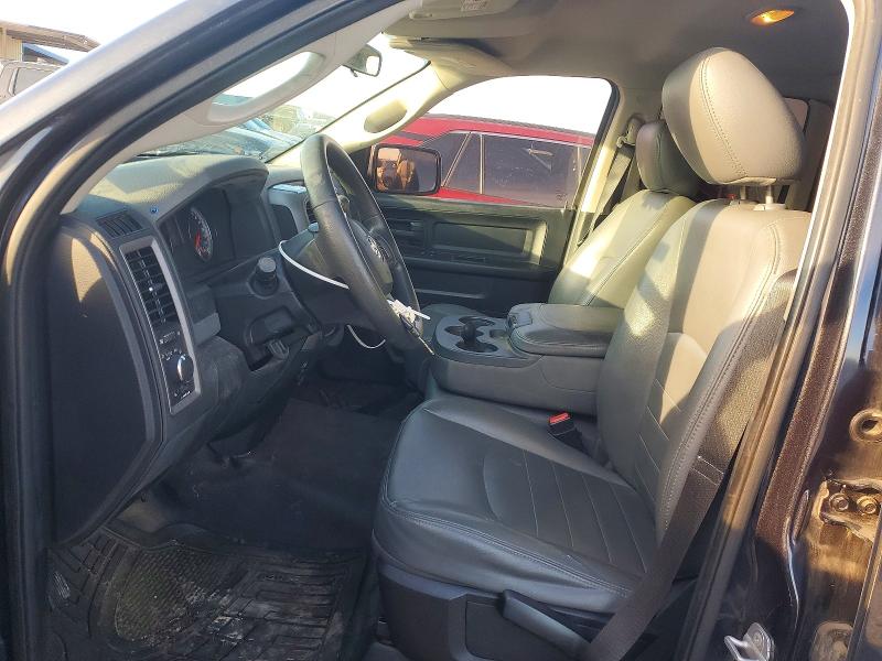 Photo 7 from auction – 2014 RAM 1500 ST with VIN 1C6RR6FT5ES383101