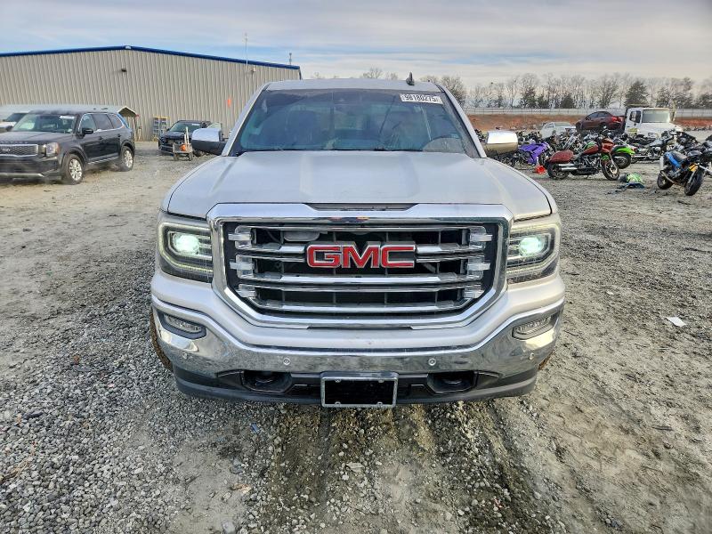 Photo 5 from auction – 2016 GMC SIERRA with VIN 3GTU2NEC4GG127741