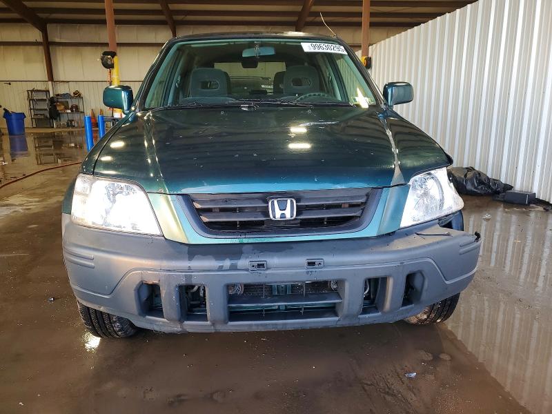 Photo 5 from auction – 2000 HONDA CR-V EX with VIN JHLRD186XYC042974