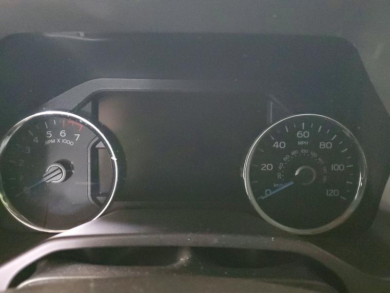 Photo 9 from auction – 2015 FORD F150 SUPER with VIN 1FTFX1EFXFFA78624