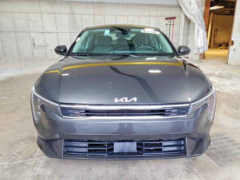 Photo 5 from auction – 2025 KIA K4 LX with VIN 3KPFT4DE2SE103011