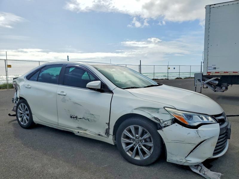 Photo 4 from auction – 2016 TOYOTA CAMRY with VIN 4T1BK1FK3GU571448