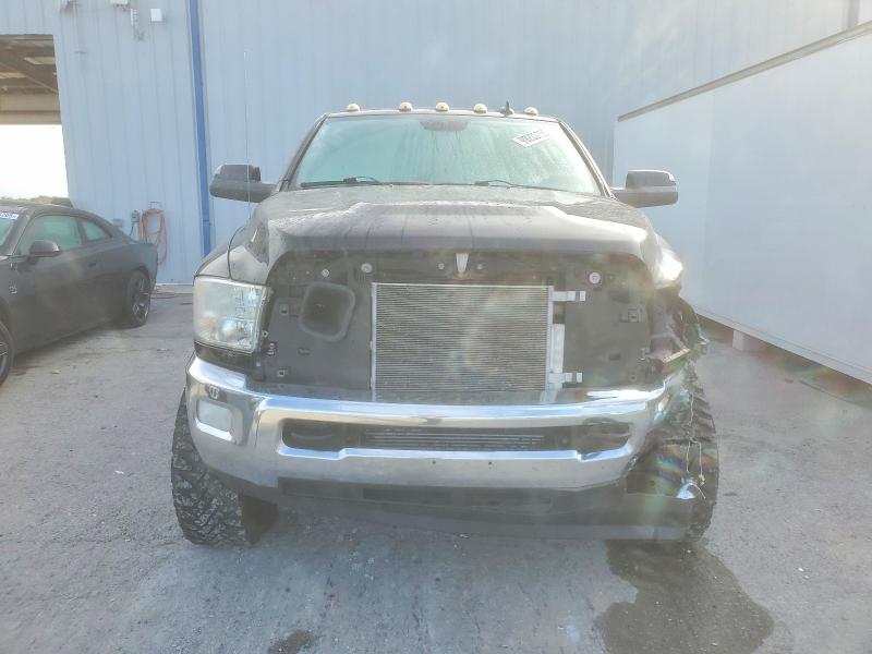 Photo 5 from auction – 2015 RAM 2500 SLT with VIN 3C6UR5ML5FG708488