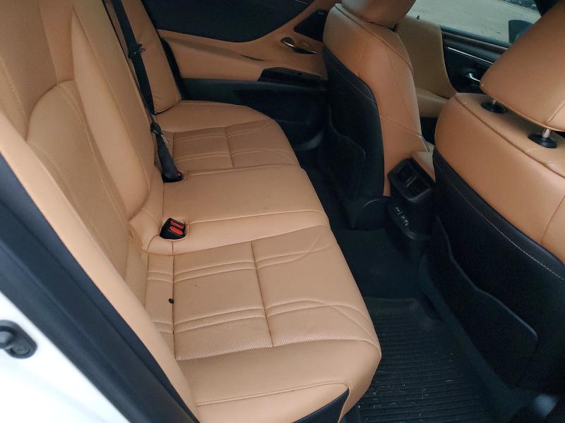 Photo 10 from auction – 2022 LEXUS ES with VIN 58AFZ1B14NU138043
