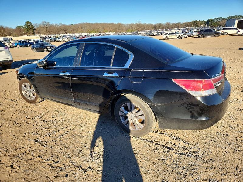 Photo 2 from auction – 2012 HONDA ACCORD with VIN 1HGCP2F66CA183503