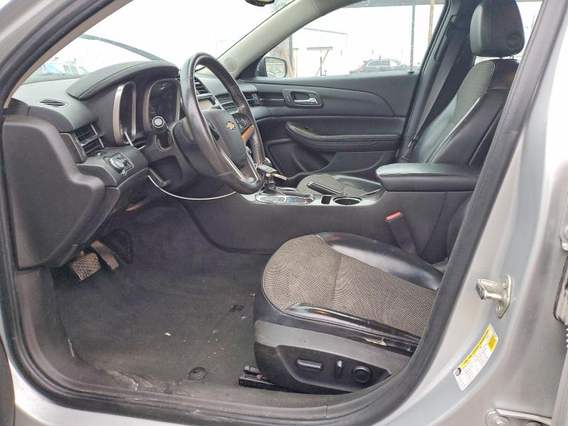 Photo 7 from auction – 2014 CHEVROLET MALIBU with VIN 1G11E5SLXEU137854