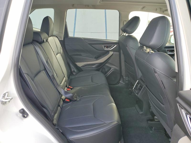 Foto 11 de la subasta – 2024 SUBARU FORESTER L con VIN JF2SKALC8RH437565