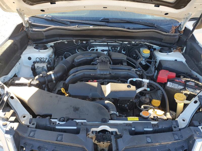 Photo 12 from auction – 2014 SUBARU FORESTER 2 with VIN JF2SJADC5EH410643