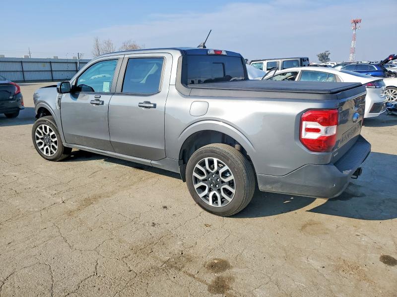 Photo 2 from auction – 2024 FORD MAVERICK with VIN 3FTTW8M35RRB16385