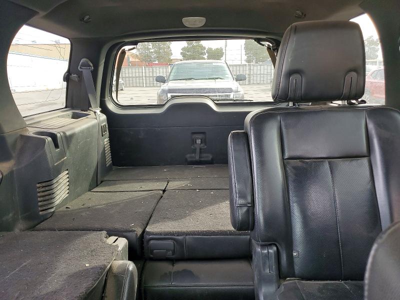 Photo 10 from auction – 2014 FORD EXPEDITION with VIN 1FMJU2A59EEF11968