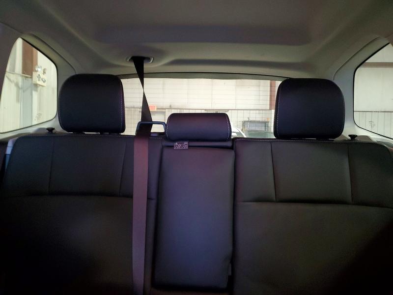 Photo 10 from auction – 2018 SUBARU FORESTER 2 with VIN JF2SJARC5JH452930