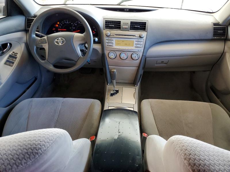 Photo 8 from auction – 2011 TOYOTA CAMRY BASE with VIN 4T1BF3EK0BU149468