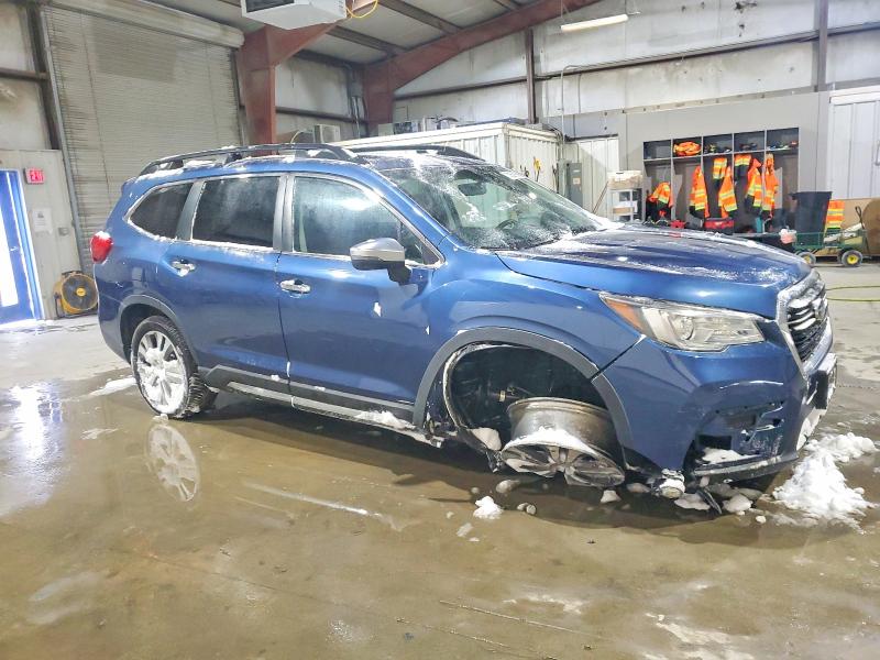 Photo 4 from auction – 2020 SUBARU ASCENT TOU with VIN 4S4WMARD3L3459600