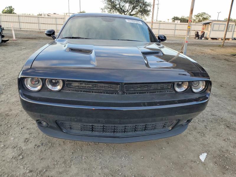 Photo 5 from auction – 2023 DODGE CHALLENGER with VIN 2C3CDZAG2PH517926