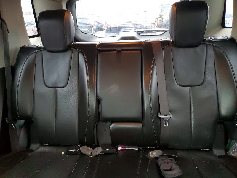 Photo 10 from auction – 2016 GMC TERRAIN DE with VIN 2GKFLVE34G6246864