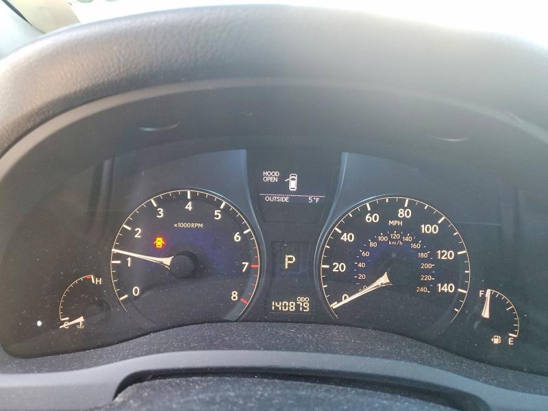 Photo 9 from auction – 2010 LEXUS RX 350 with VIN 2T2BK1BA2AC037150
