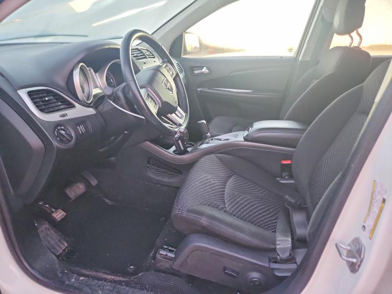 Photo 7 from auction – 2020 DODGE JOURNEY SE with VIN 3C4PDCAB1LT259771